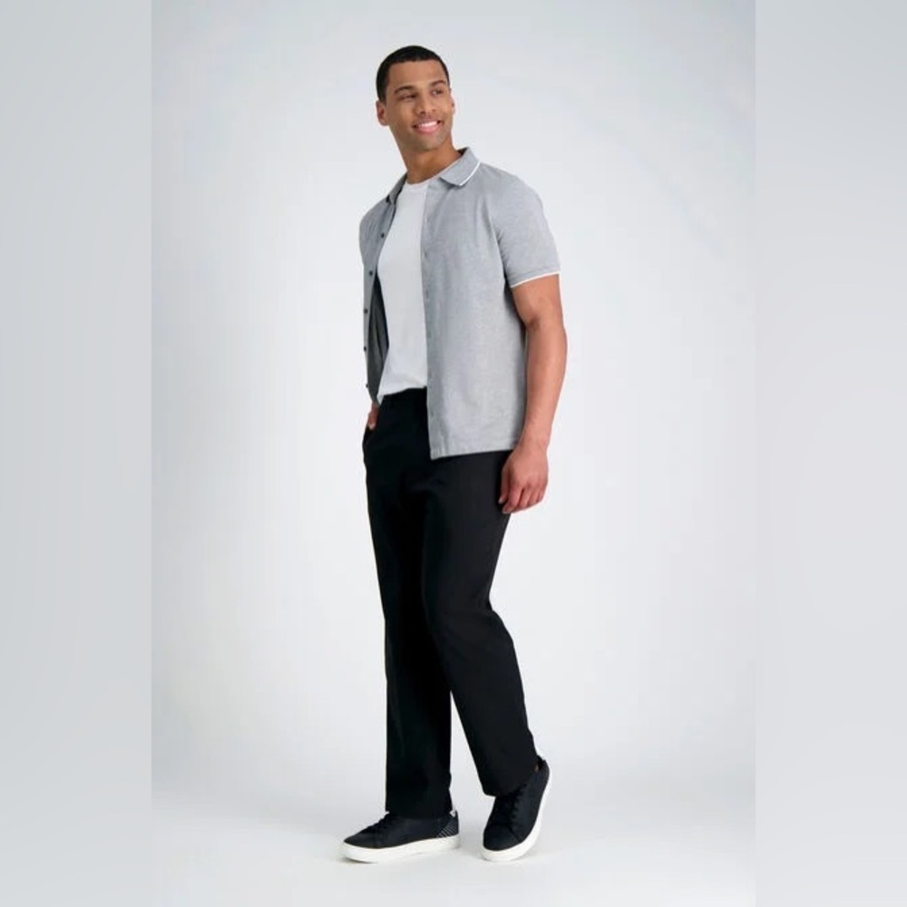 Haggar Premium Comfort Dress Pants